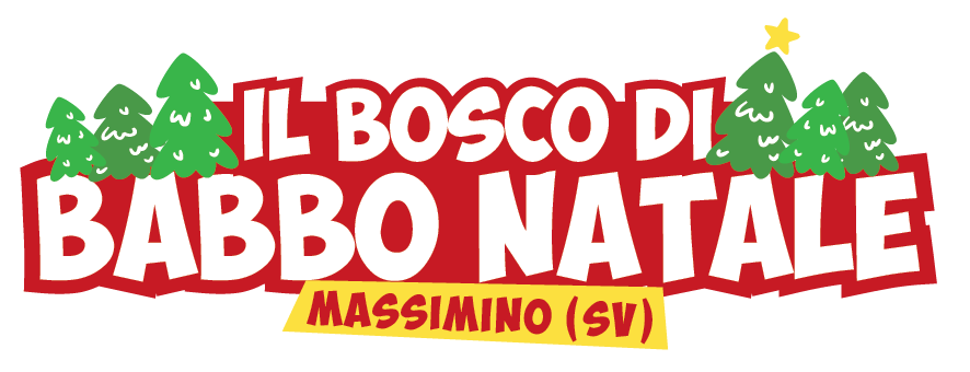 Il Bosco di Babbo Natale di Massimino